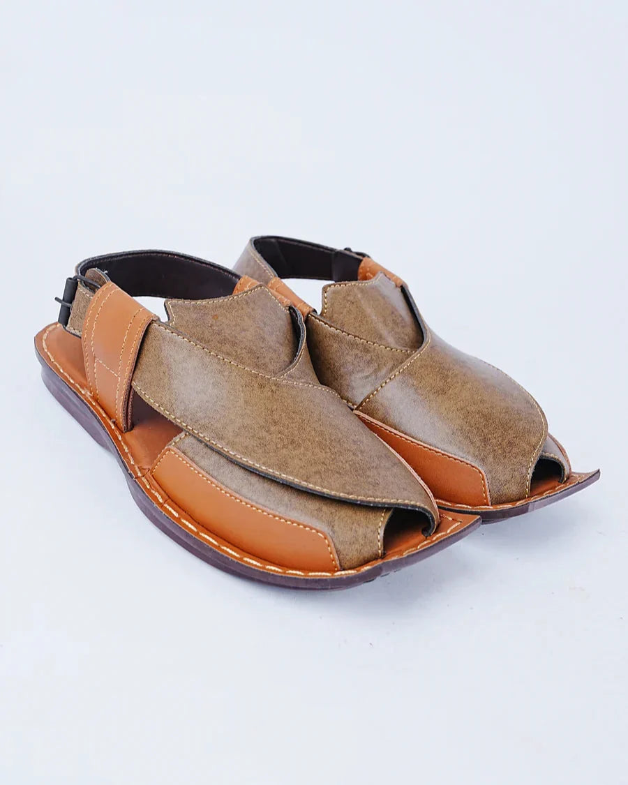 Aerosoft Peshawari Chappal (MP50T2)