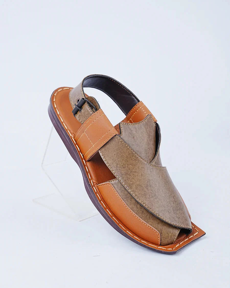 Aerosoft Peshawari Chappal (MP50T2)