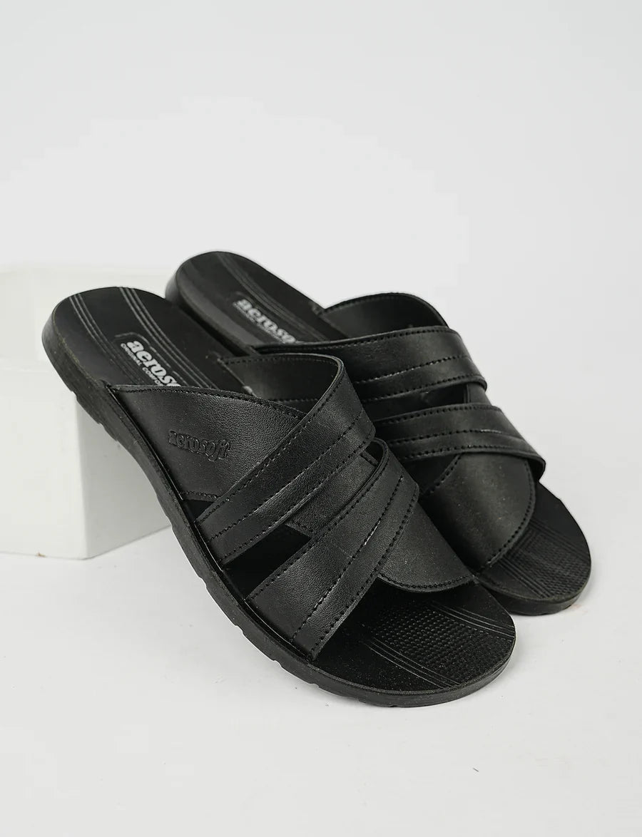 Aerosoft Men Slipper (MT2803 )