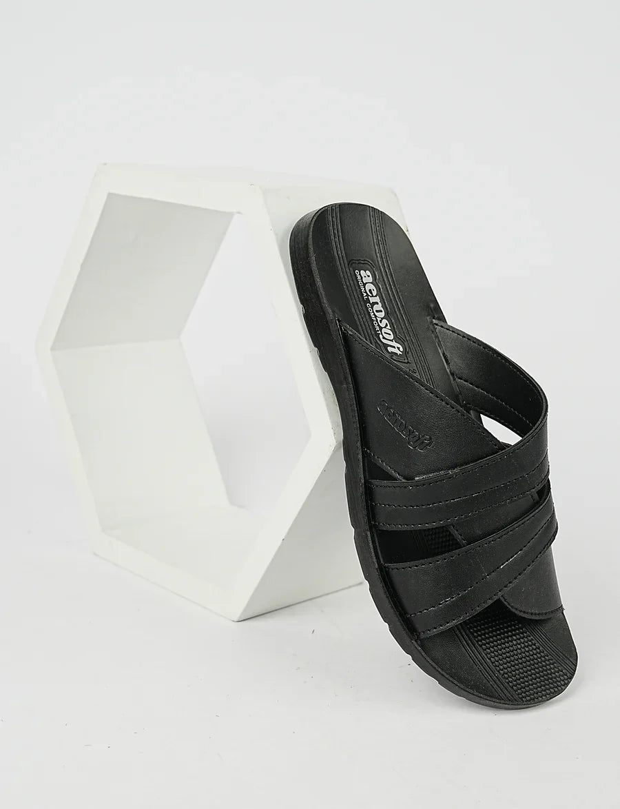 Aerosoft Men Slipper (MT2803 )
