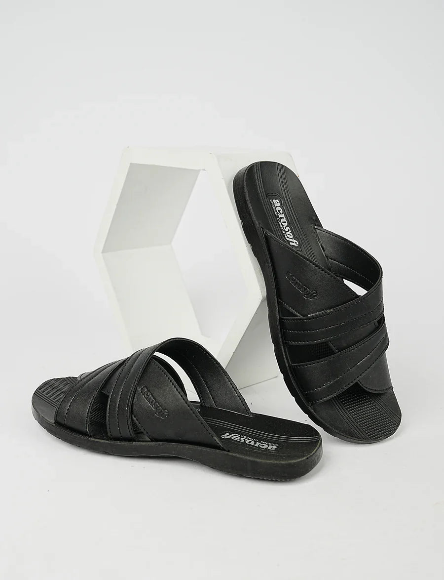 Aerosoft Men Slipper (MT2803 )