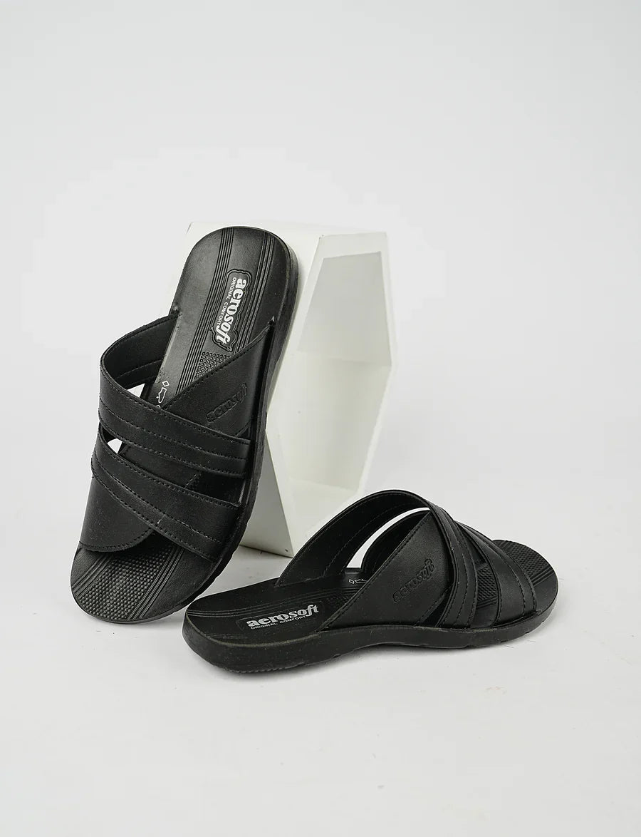 Aerosoft Men Slipper (MT2803 )