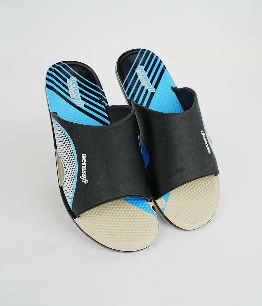 Aerosoft Men Slipper (MT4002)