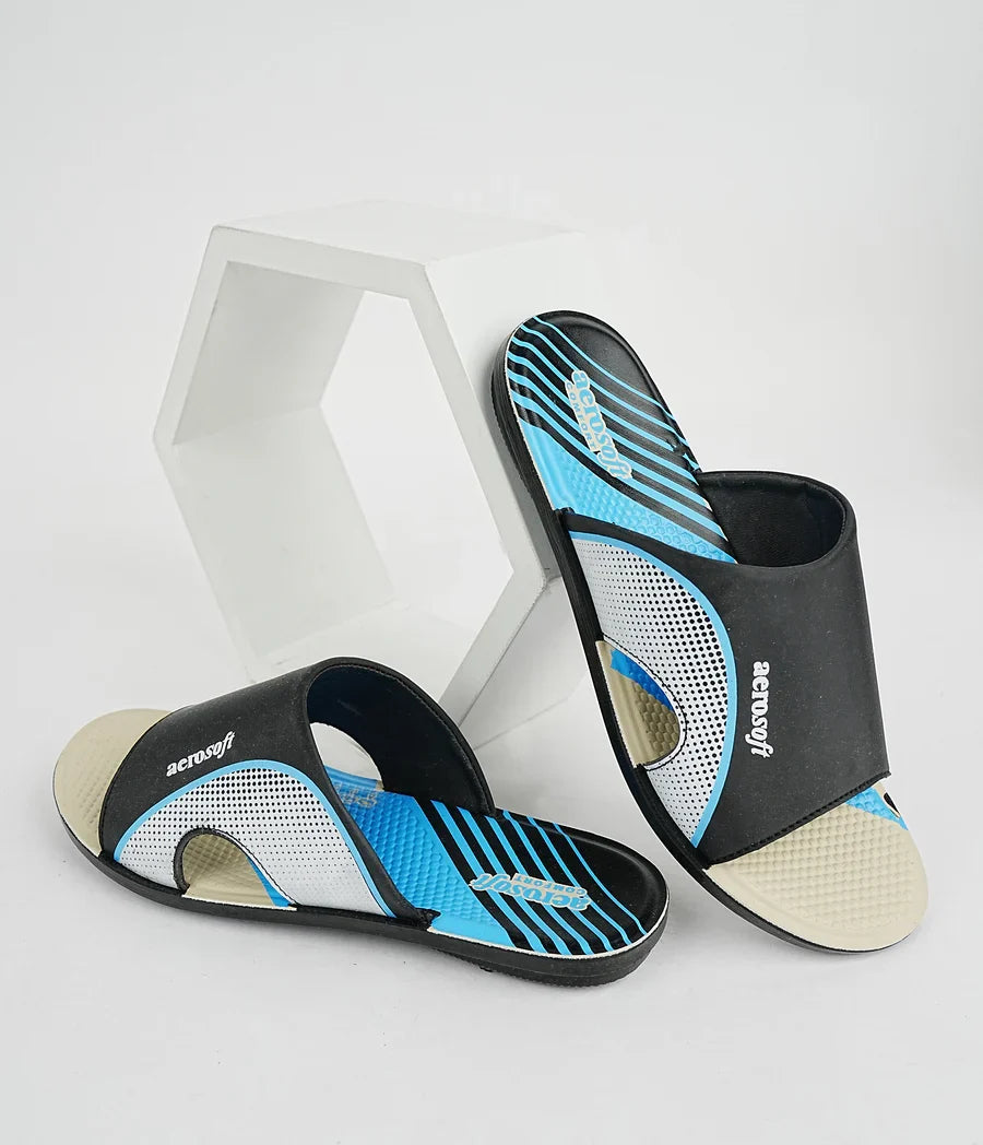 Aerosoft Men Slipper (MT4002)