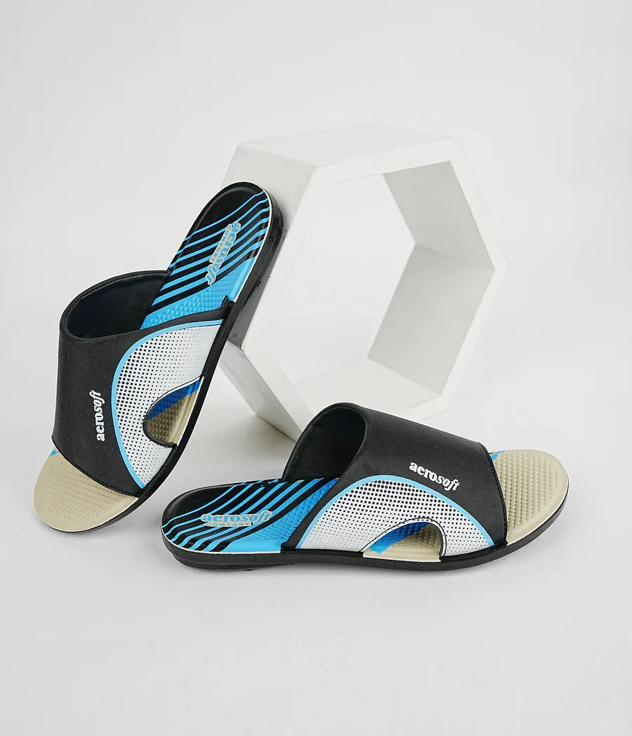 Aerosoft Men Slipper (MT4002)