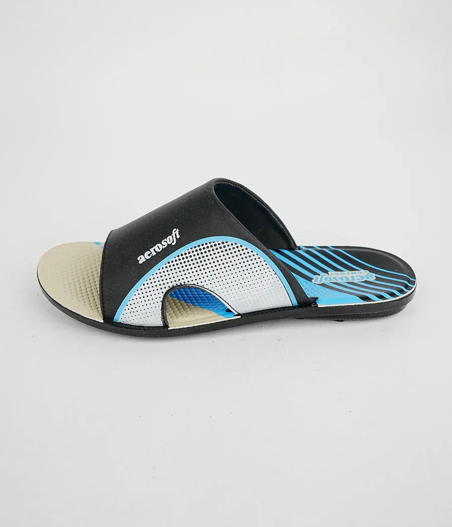 Aerosoft Men Slipper (MT4002)