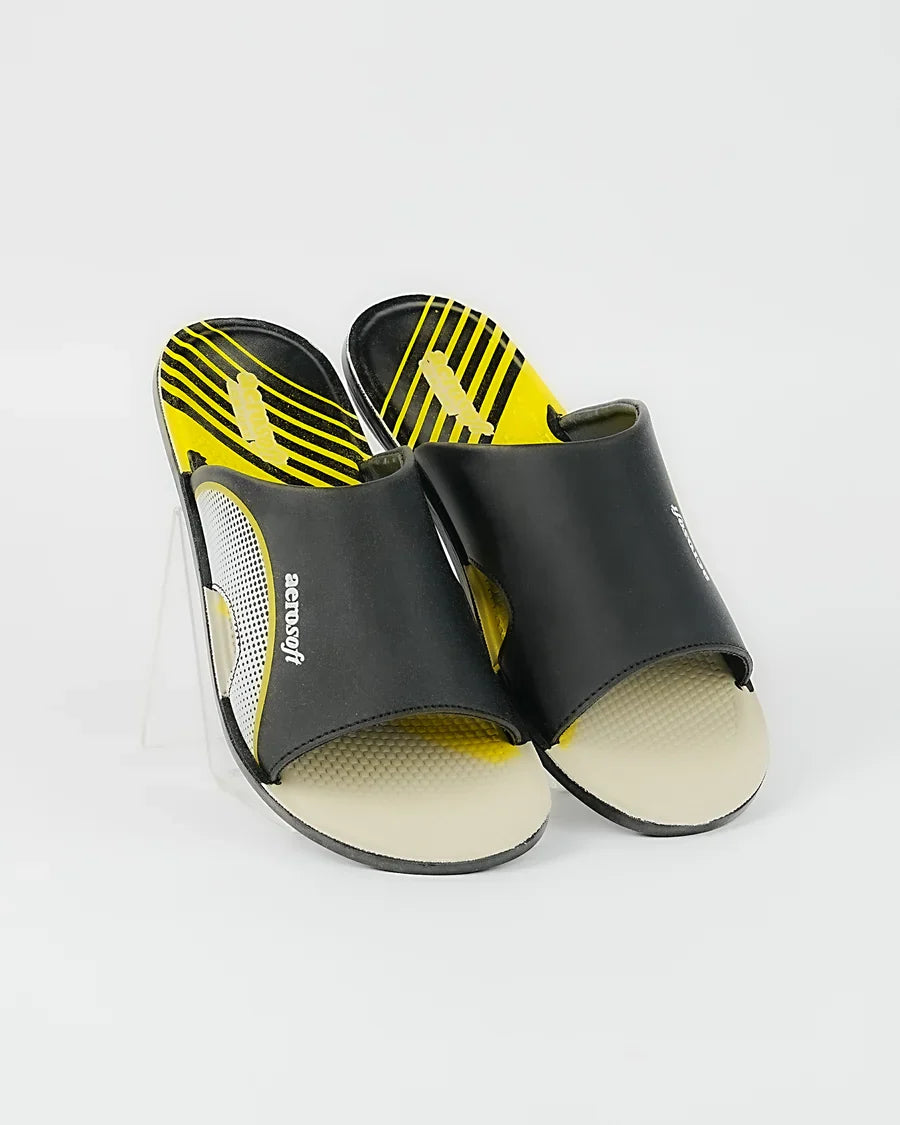 Aerosoft Men Slipper (MT4002)