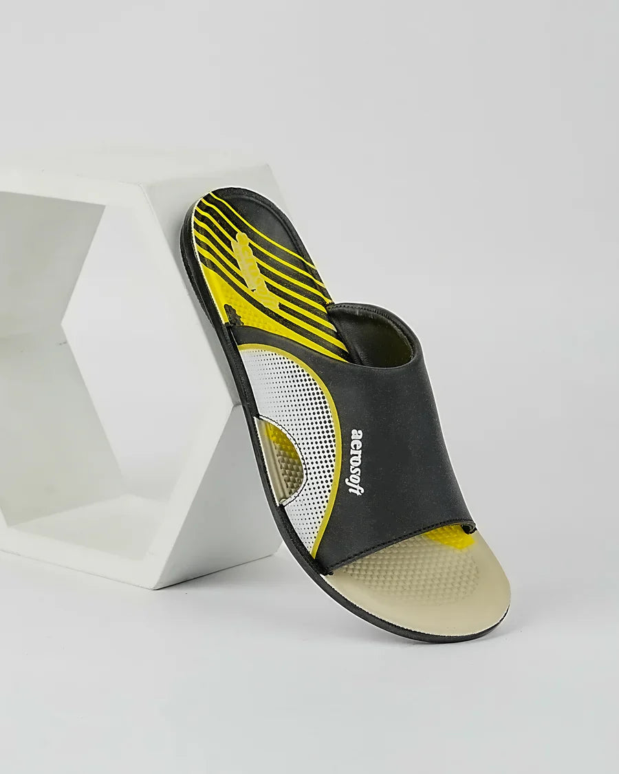 Aerosoft Men Slipper (MT4002)