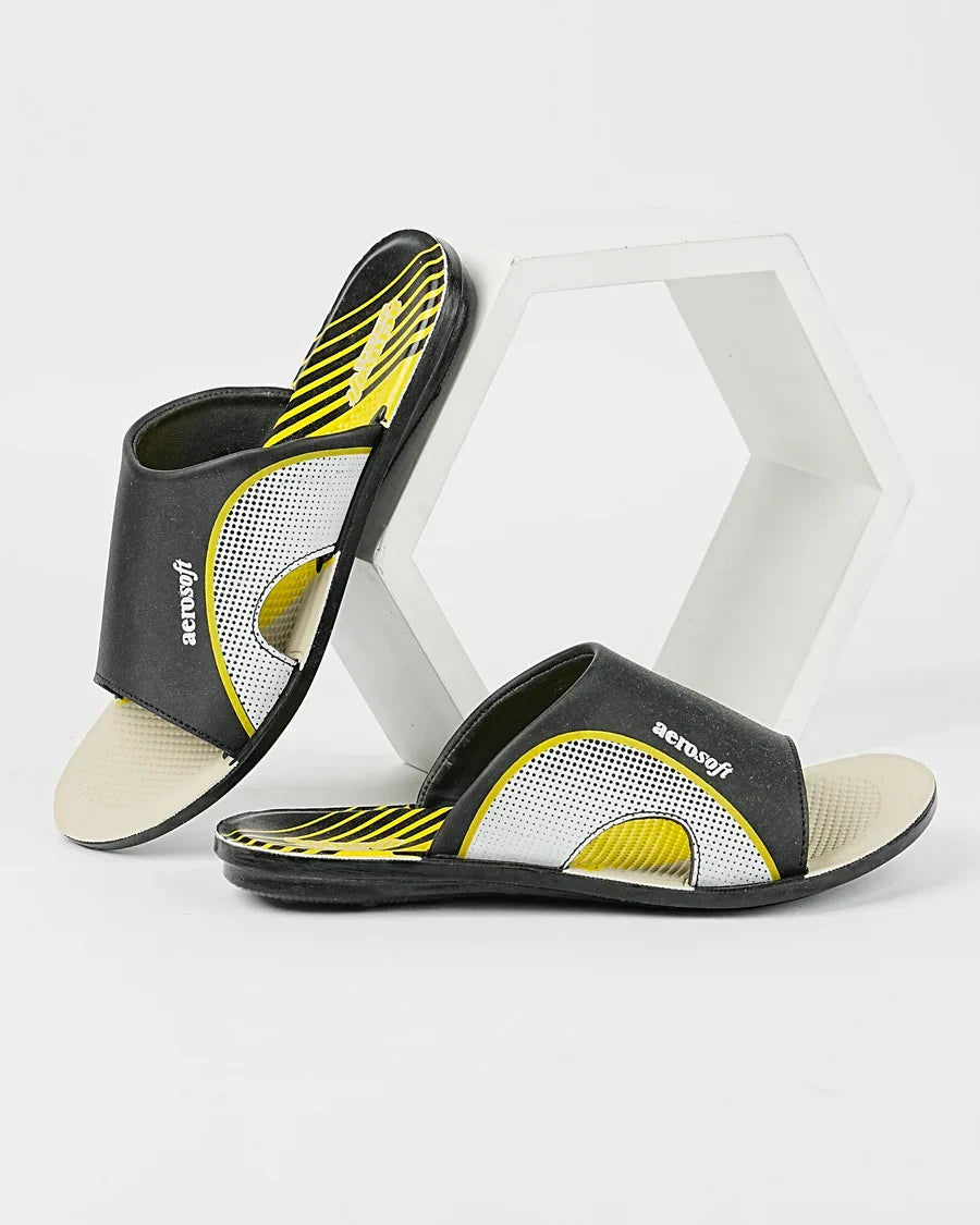 Aerosoft Men Slipper (MT4002)