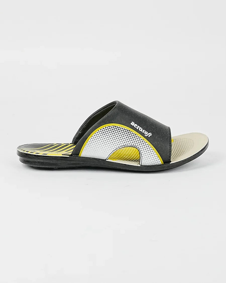 Aerosoft Men Slipper (MT4002)