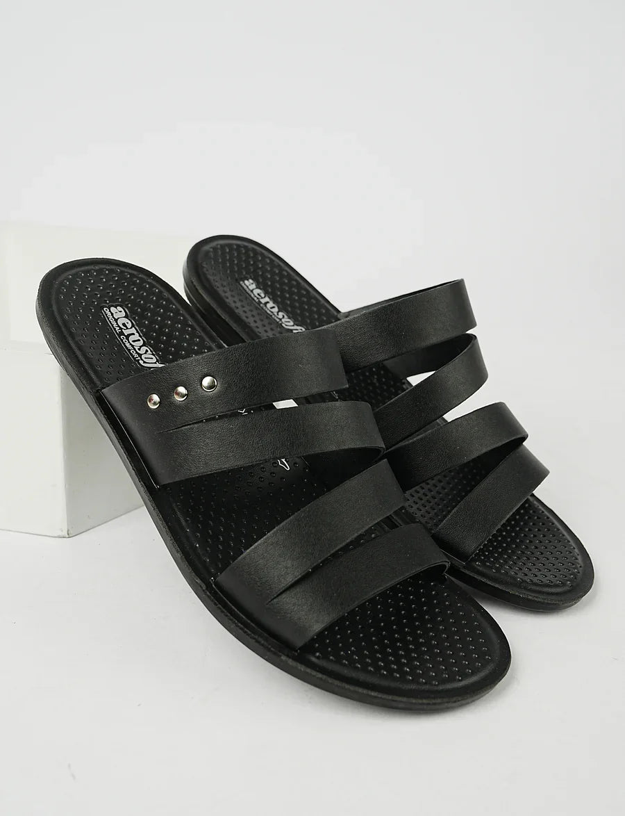 Aerosoft Men slipper (MT4003)