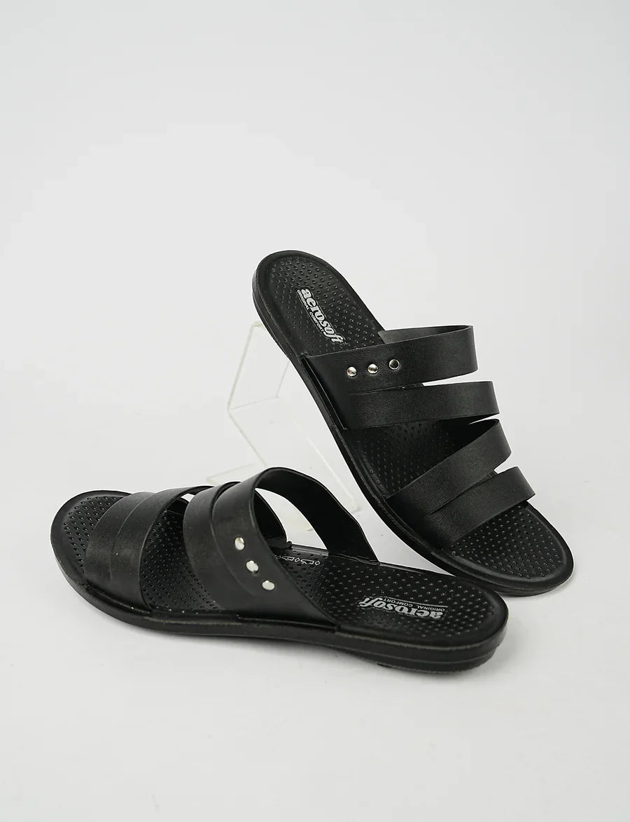 Aerosoft Men slipper (MT4003)