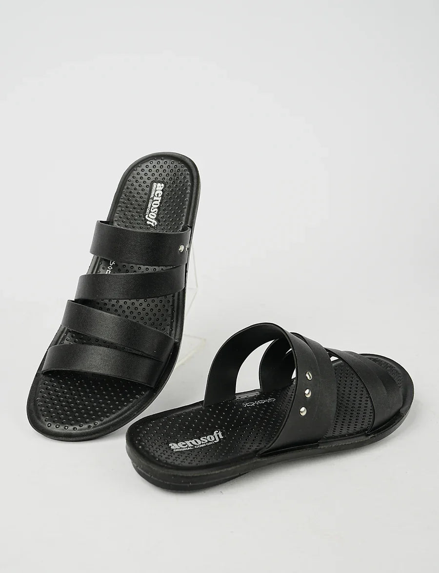 Aerosoft Men slipper (MT4003)