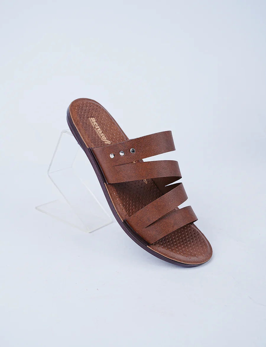 Aerosoft Men slipper (MT4003)
