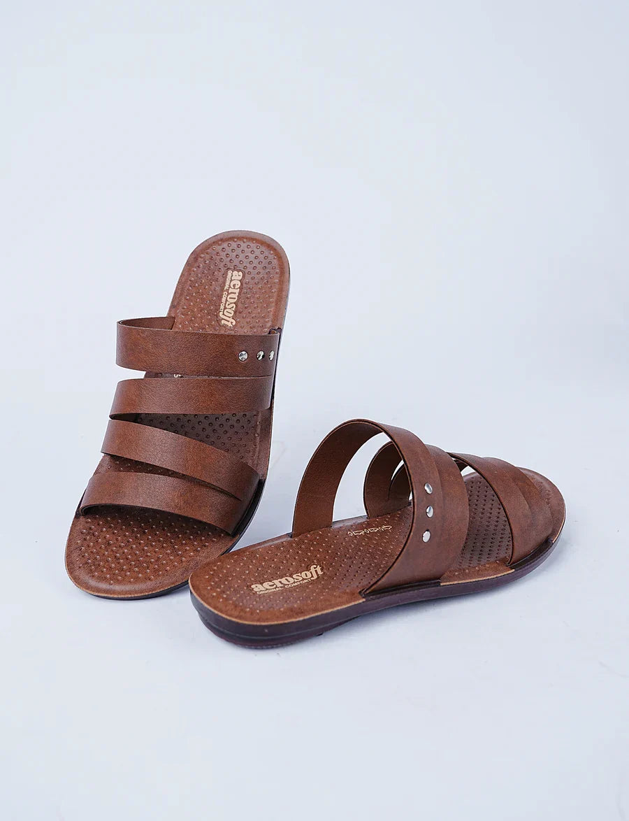 Aerosoft Men slipper (MT4003)