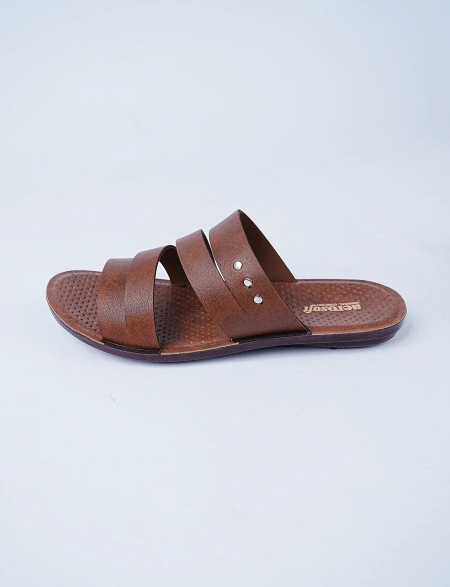 Aerosoft Men slipper (MT4003)