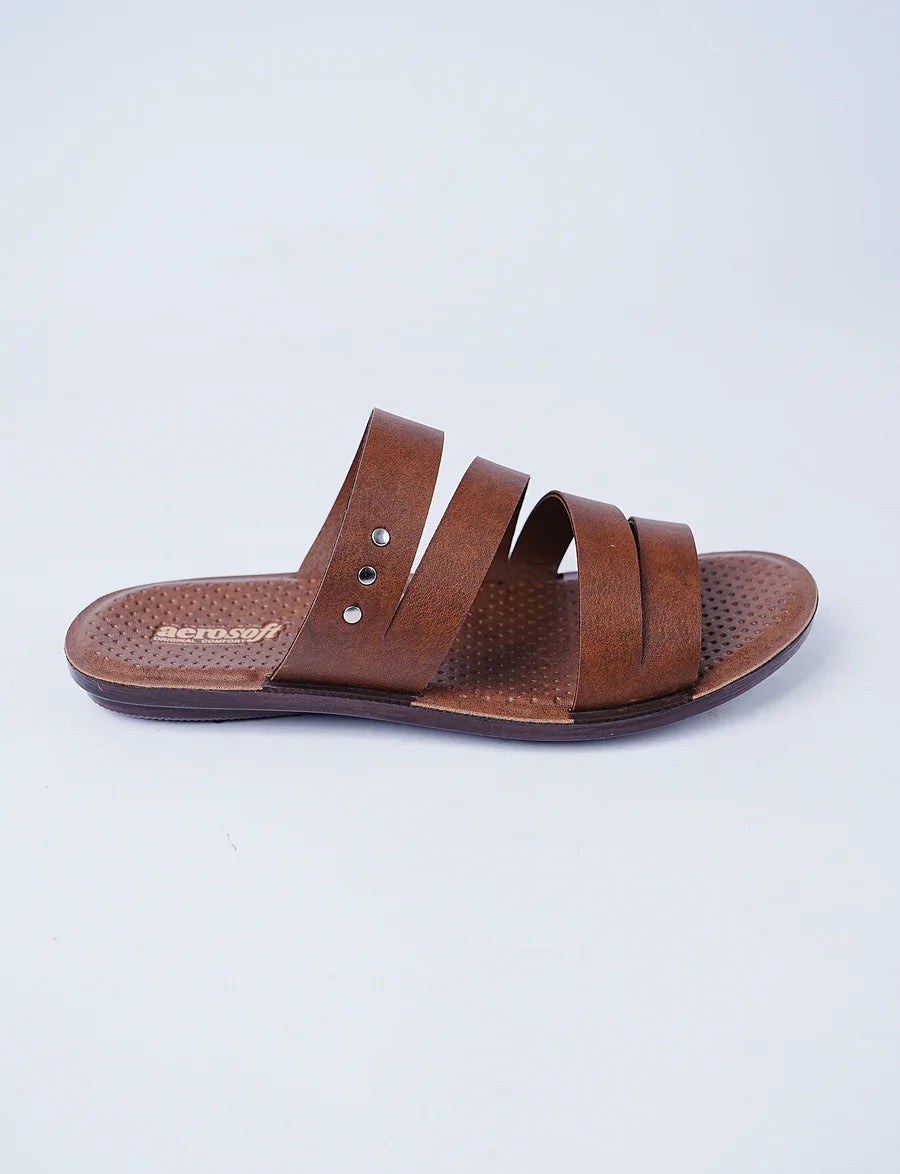 Aerosoft Men slipper (MT4003)
