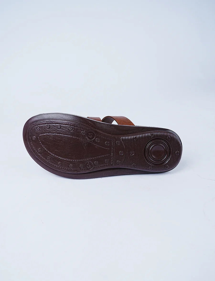 Aerosoft Men slipper (MT4003)