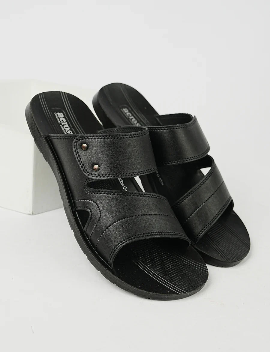 Aerosoft Men slipper (MT2801)