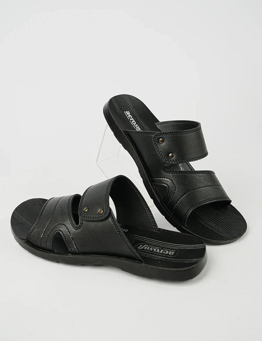 Aerosoft Men slipper (MT2801)