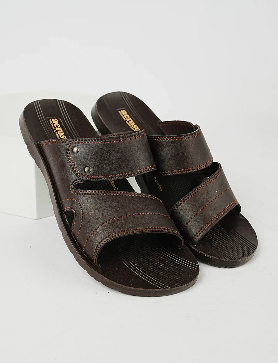 Aerosoft Men slipper (MT2801)