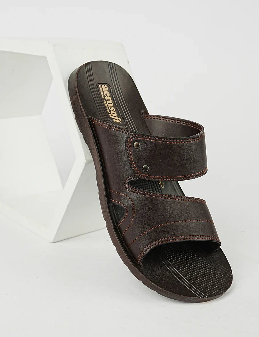 Aerosoft Men slipper (MT2801)