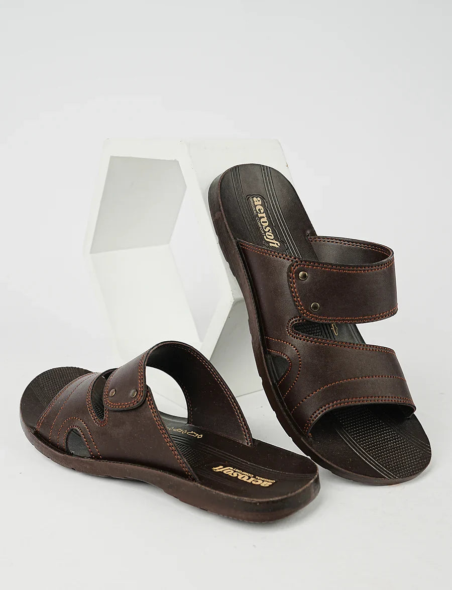Aerosoft Men slipper (MT2801)