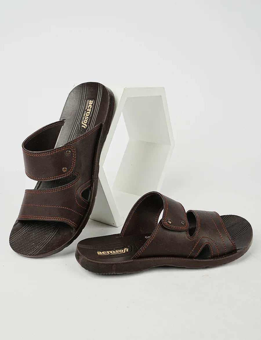 Aerosoft Men slipper (MT2801)