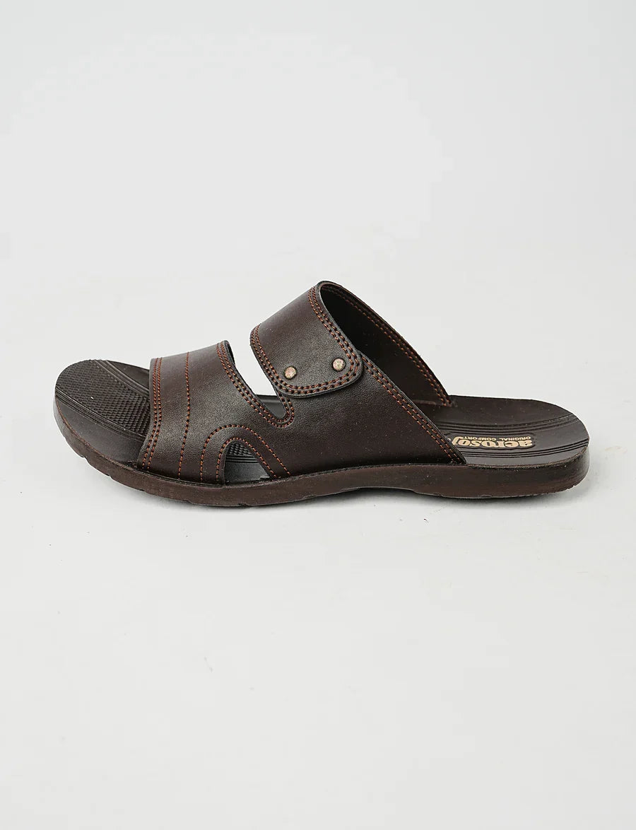 Aerosoft Men slipper (MT2801)