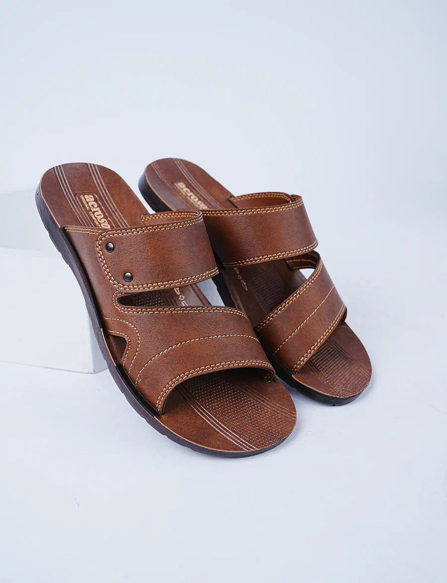 Aerosoft Men slipper (MT2801)