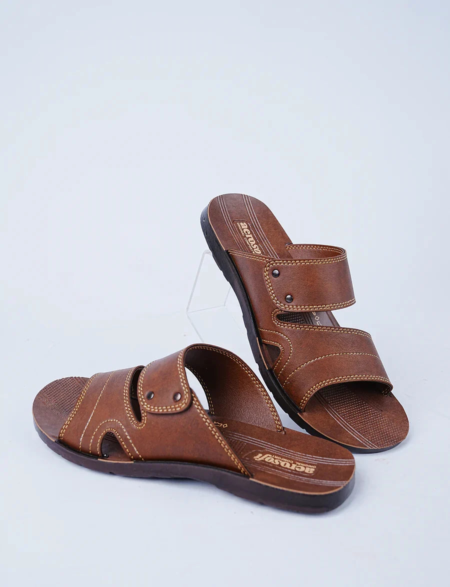 Aerosoft Men slipper (MT2801)