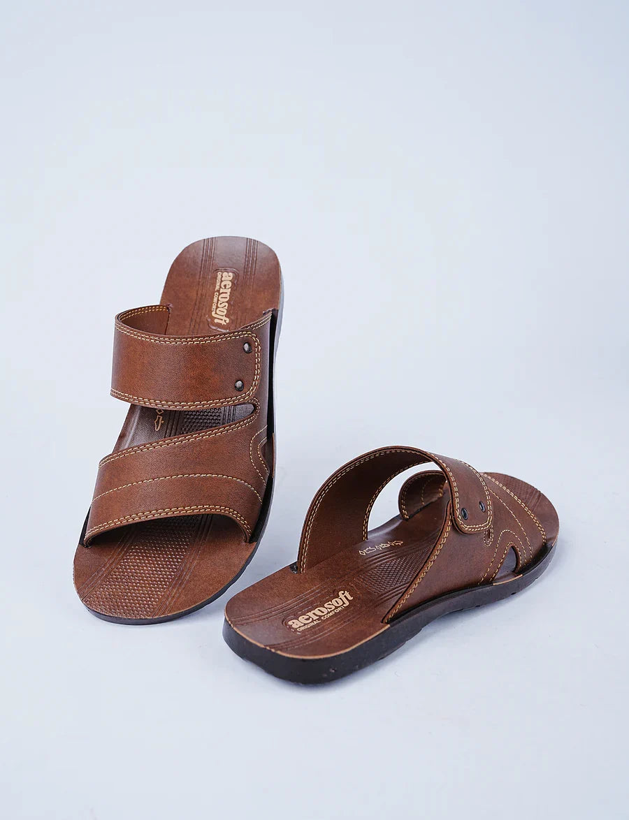 Aerosoft Men slipper (MT2801)