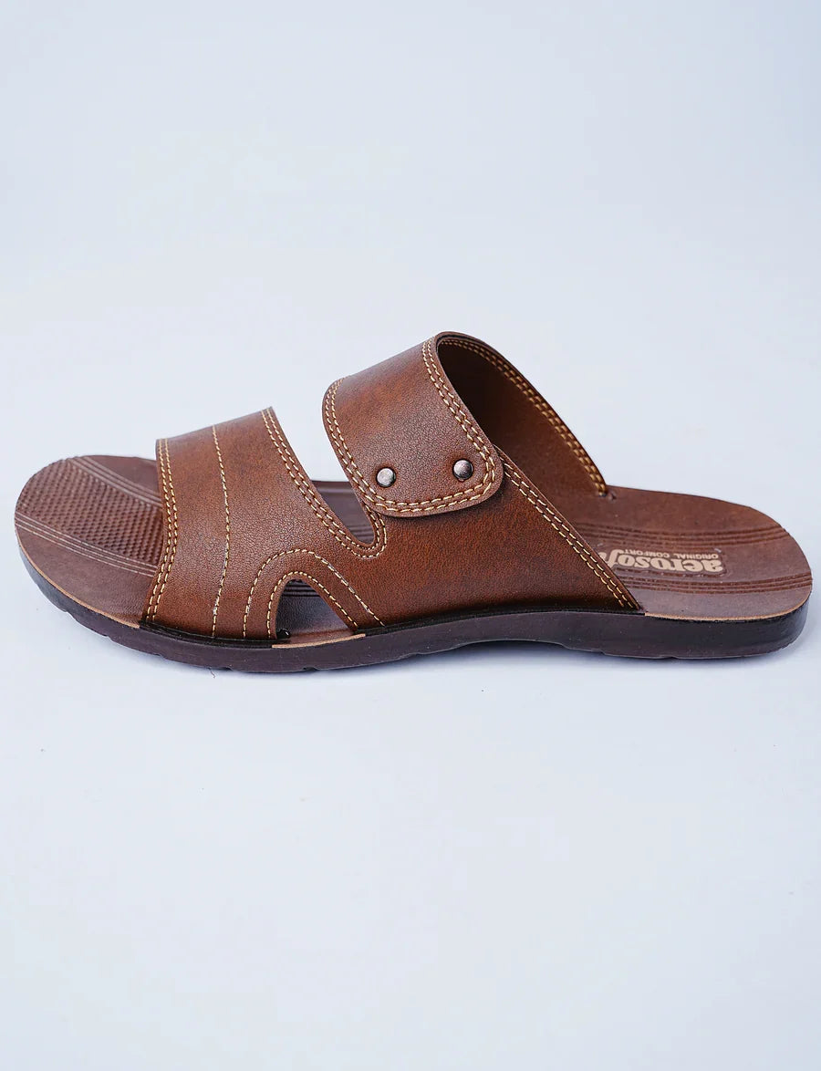 Aerosoft Men slipper (MT2801)