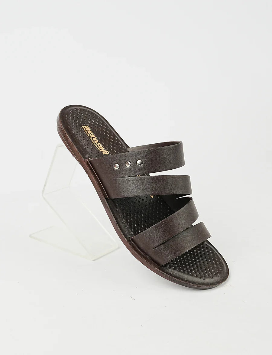 Aerosoft Men slipper (MT4003)