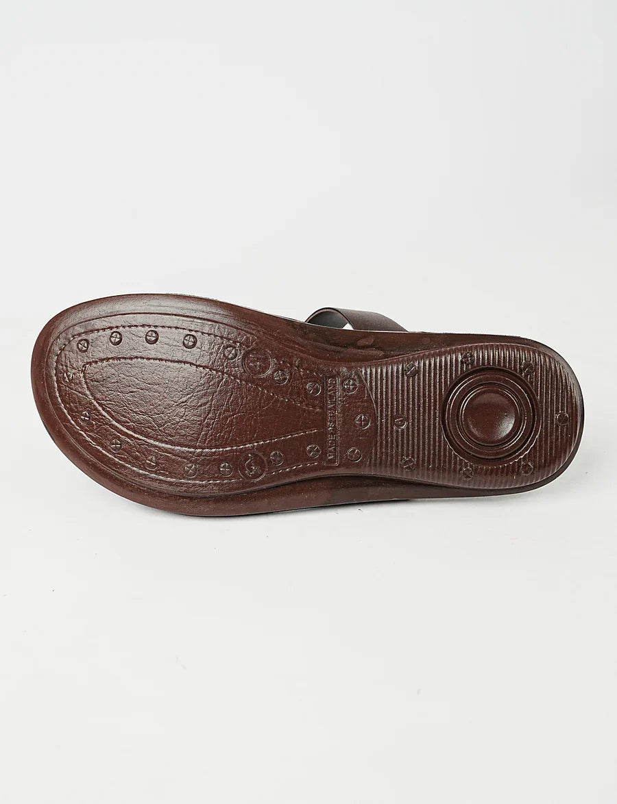 Aerosoft Men slipper (MT4003)