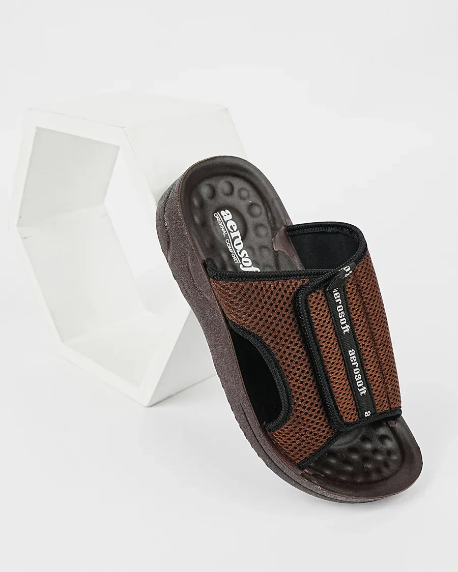 Aerosoft  Men  Slipper MTA5107