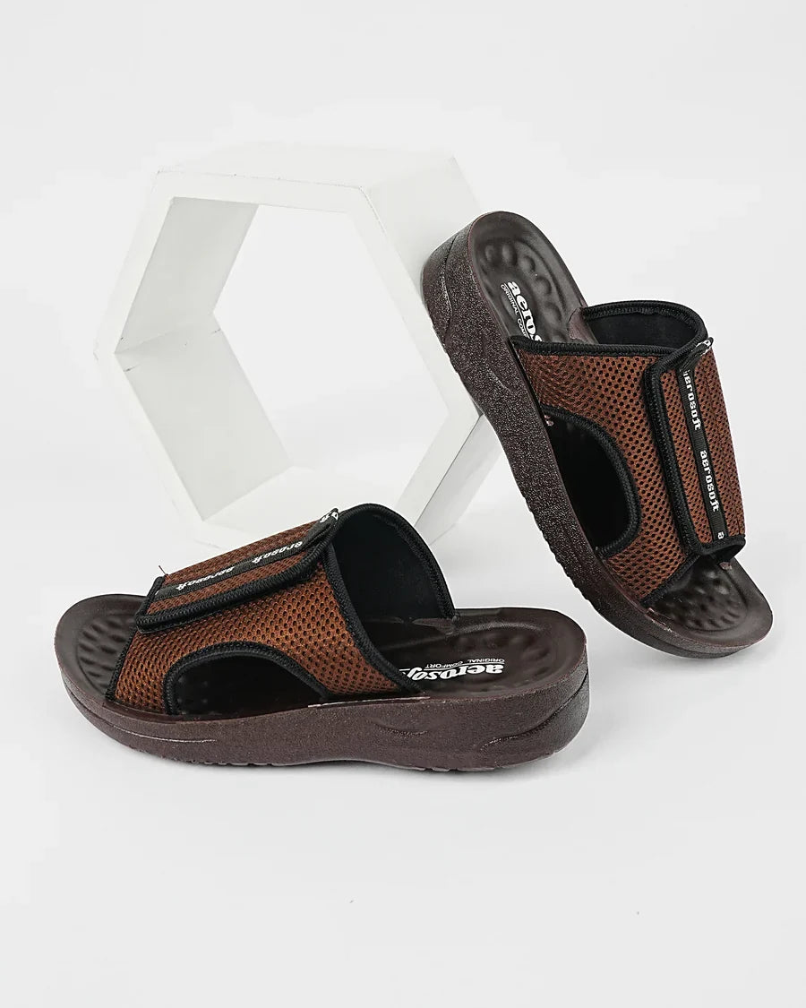 Aerosoft  Men  Slipper MTA5107