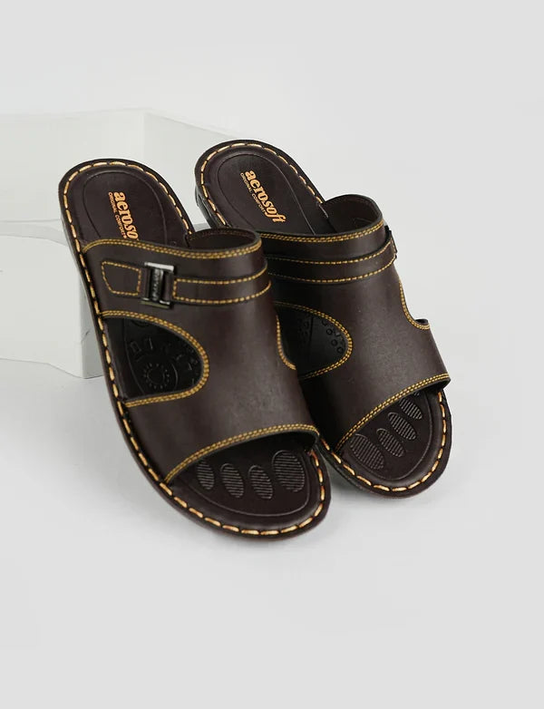 Aerosoft Men Slipper MP0308