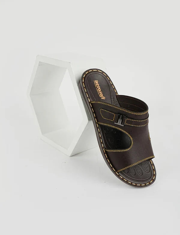 Aerosoft Men Slipper MP0308