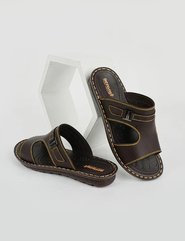 Aerosoft Men Slipper MP0308