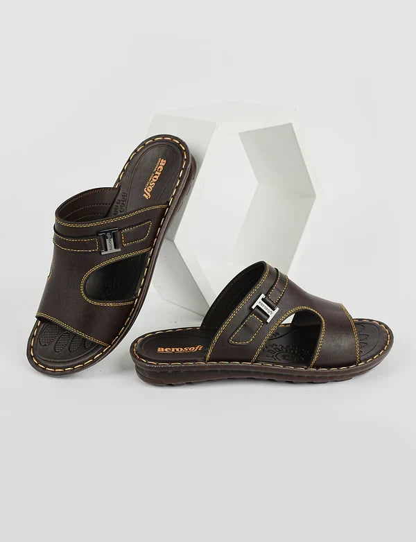 Aerosoft Men Slipper MP0308