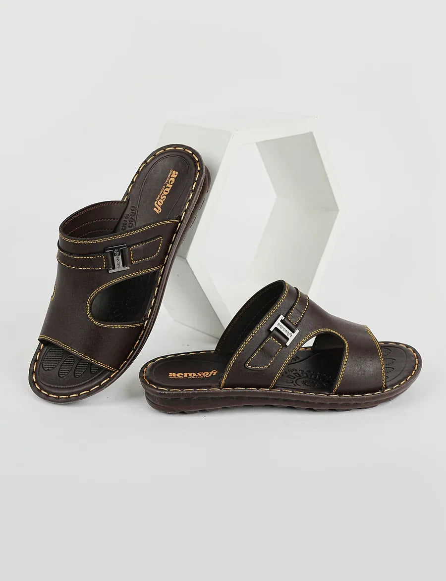 Aerosoft Men Slipper MP0308