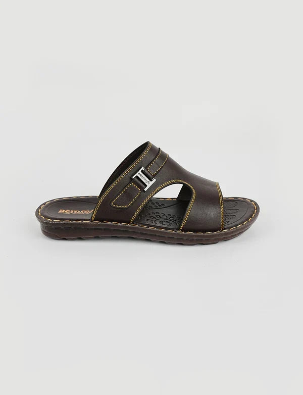 Aerosoft Men Slipper MP0308