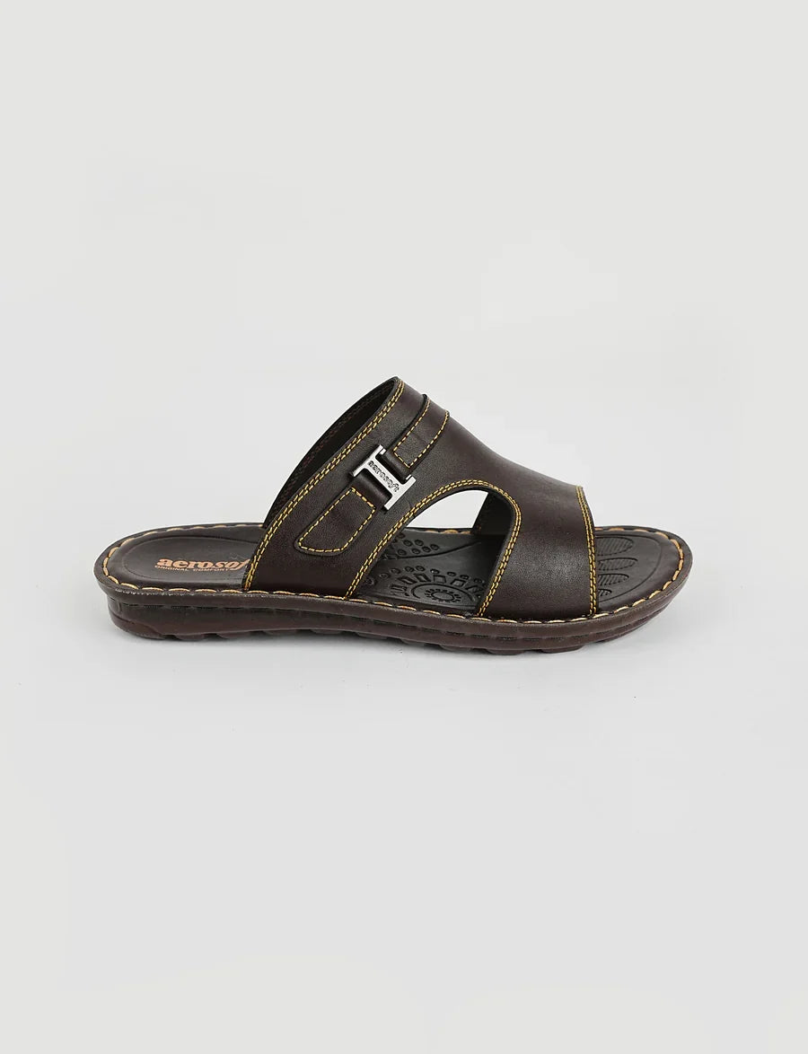 Aerosoft Men Slipper MP0308