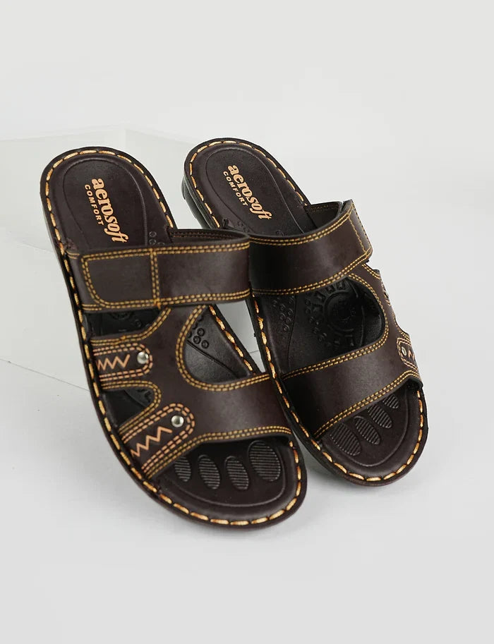 Aerosoft Men Slipper MP0311