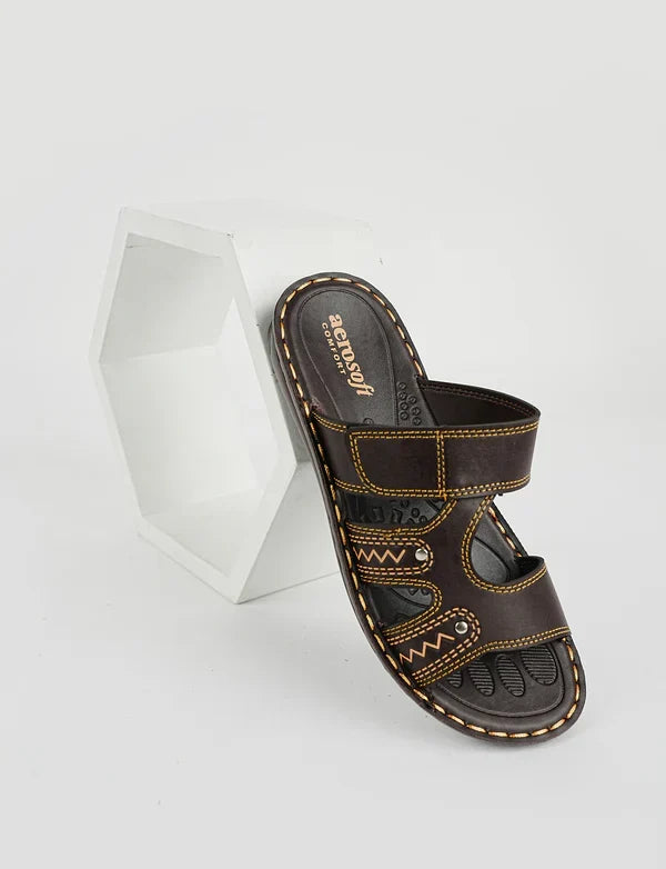 Aerosoft Men Slipper MP0311