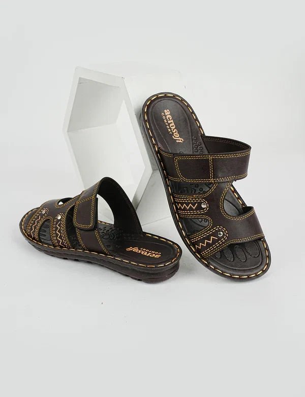 Aerosoft Men Slipper MP0311