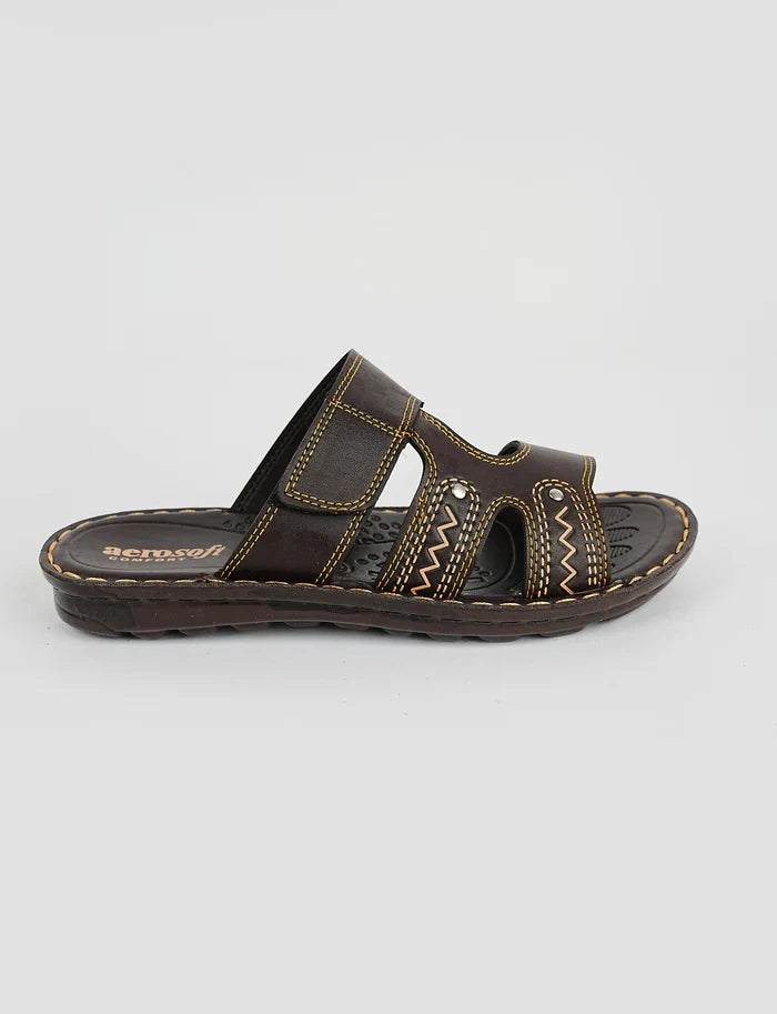 Aerosoft Men Slipper MP0311