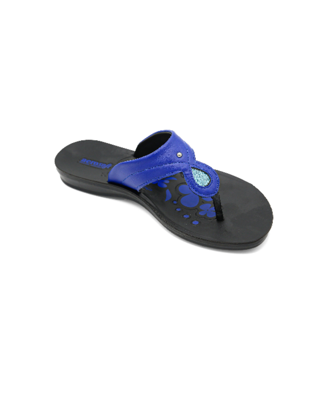 Aerosoft Ladies slipper (LS4824)