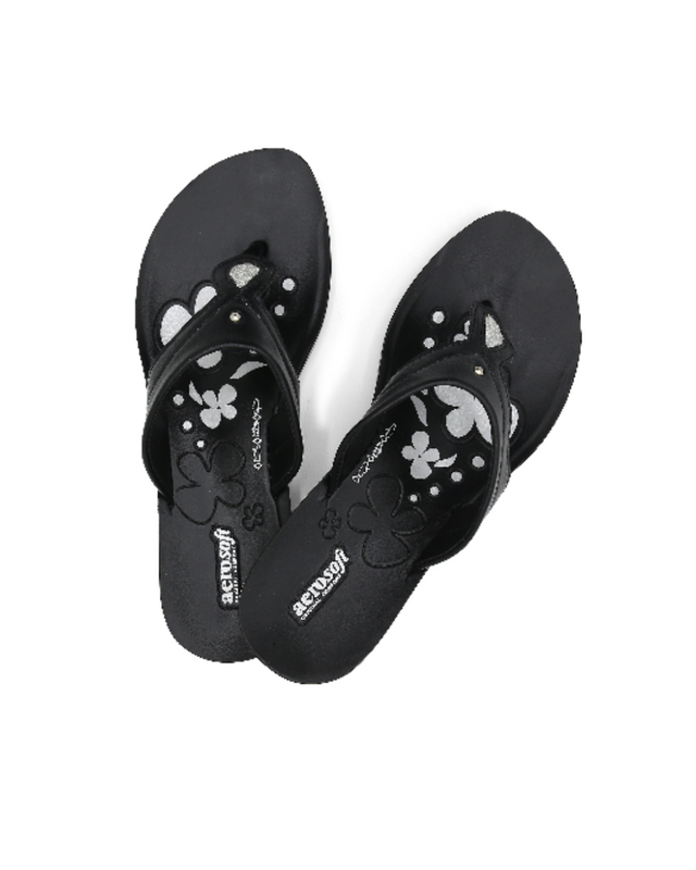 Aerosoft Ladies slipper (LS4824)